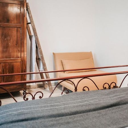 Tra Le Case Di Reggio - Passo Buole Reggio Emilia Eksteriør bilde